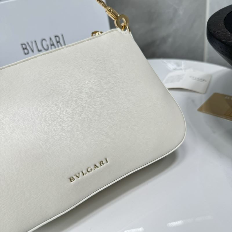 Bvlgari Satchel Bags